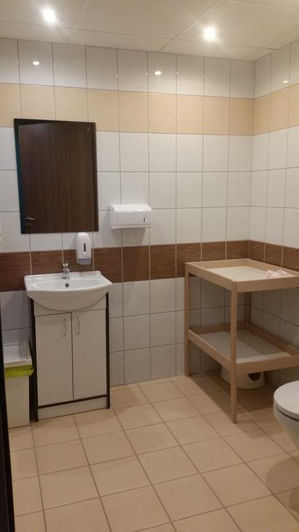 Hotelik A2 Pruszków Exterior foto