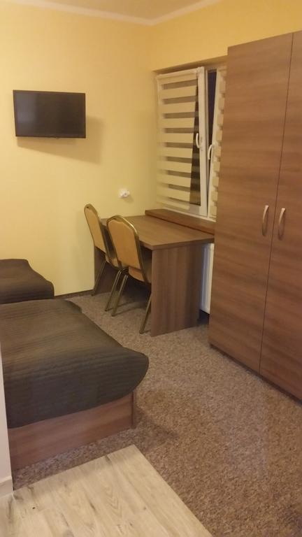 Hotelik A2 Pruszków Quarto foto