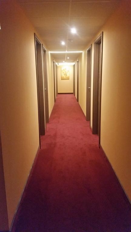 Hotelik A2 Pruszków Exterior foto