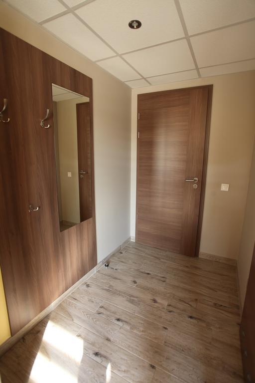 Hotelik A2 Pruszków Quarto foto