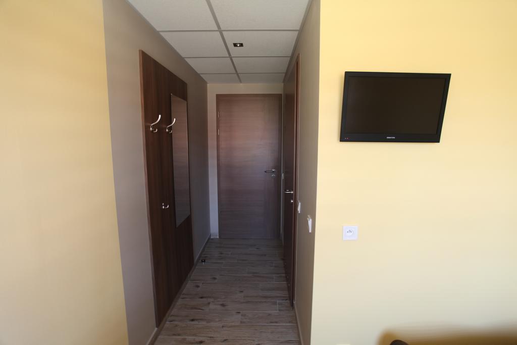 Hotelik A2 Pruszków Quarto foto