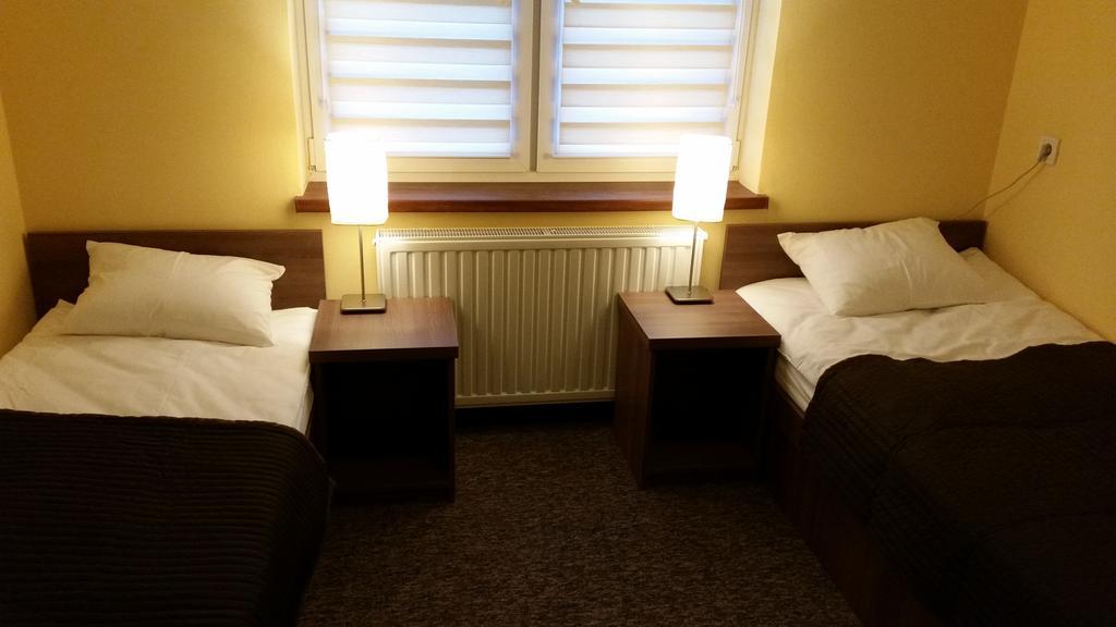 Hotelik A2 Pruszków Quarto foto