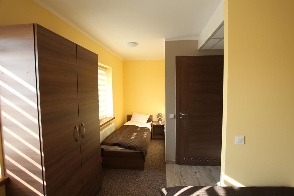 Hotelik A2 Pruszków Quarto foto
