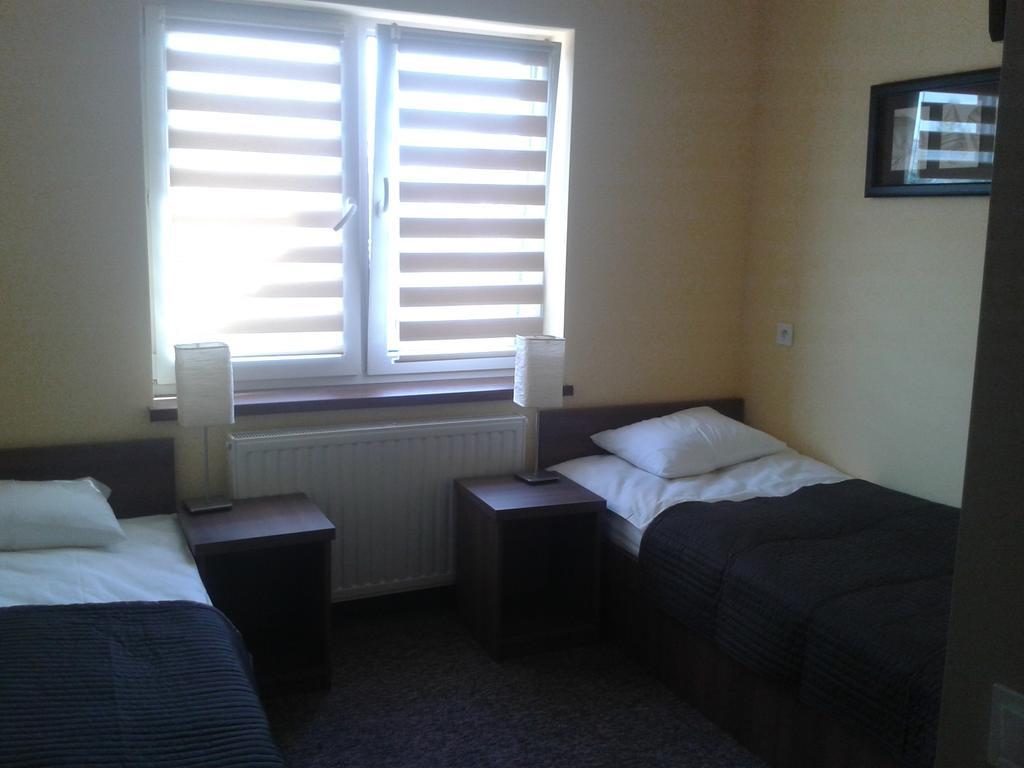 Hotelik A2 Pruszków Quarto foto