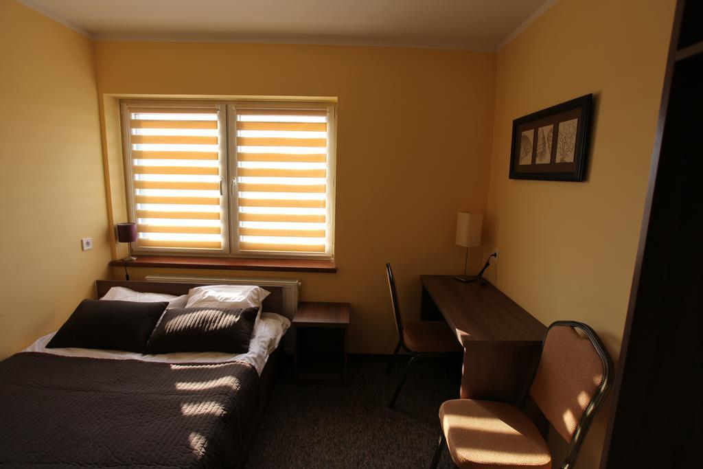 Hotelik A2 Pruszków Quarto foto