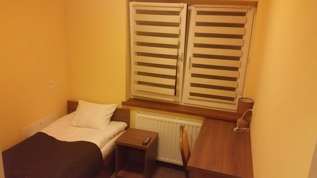 Hotelik A2 Pruszków Quarto foto